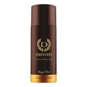 https://www.dagdoom.com.bd/Denver Royal Oud Body Spray - 150ml