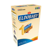 https://www.dagdoom.com.bd/Eldobaby 1 Infant Formula With Iron (0-6 M)