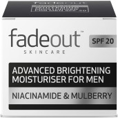 https://www.dagdoom.com.bd/Fadeout Advanced Whitening Moisturiser For Men SPF20 