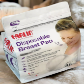 https://www.dagdoom.com.bd/Farlin Disposable Breast Pads 36 Pcs