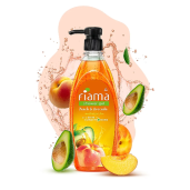 https://www.dagdoom.com.bd/Fiama Peach & Avocado Shower Gel, 500 Ml