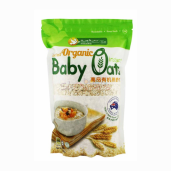 https://www.dagdoom.com.bd/Organic Baby Oats 500g