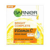 https://www.dagdoom.com.bd/Garnier Bright Complete Fairness Serum Cream SPF40