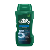 https://www.dagdoom.com.bd/Irish Spring 5 in 1 Hair Body Wash and Shampoo (532ml)
