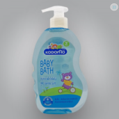 https://www.dagdoom.com.bd/Kodomo Baby Bath 400ml