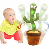 https://www.dagdoom.com.bd/Dancing Cactus Toy For Kids