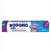 https://www.dagdoom.com.bd/Kodomo Anti-Cavity Children’s Toothpaste-Grape, 80 grams