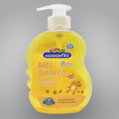 https://www.dagdoom.com.bd/kodomo Baby Shampoo Original 400ml