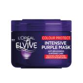 https://www.dagdoom.com.bd/L’Oreal Paris ElviveColour Protect Colour Protect Anti-Brassiness Purple Mask (250ml)