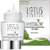 https://www.dagdoom.com.bd/Lotus Herbals Whiteglow Skin Whitening and Brightening Gel Crème SPF 25 PA+++