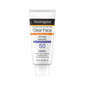 Neutrogena oil free sunscreen 50