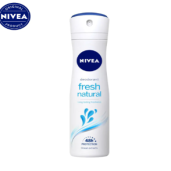 https://www.dagdoom.com.bd/Nivea Deodorant Fresh Natural (150ml)