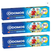 https://www.dagdoom.com.bd/Odomos Mosquito Repellent Cream 100g