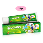 https://www.dagdoom.com.bd/Dabur Odomos Naturals Non-Sticky Mosquito Repellent Cream 50g