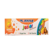 https://www.dagdoom.com.bd/ProDentalB Junior Children Toothpaste Orange Flavour 40g