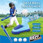 Baseball Pitching Machine – Baseball Set Toy