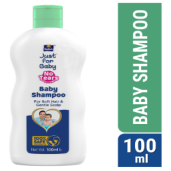 https://www.dagdoom.com.bd/Parachute Just For Baby Shampoo - 100ml -