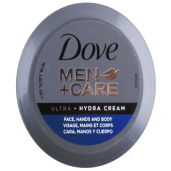 https://www.dagdoom.com.bd/Dove Men Care Ultra Hydra Cream (250ml)
