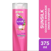 https://www.dagdoom.com.bd/Sunsilk Shampoo Onion & Jojoba Oil