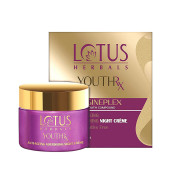 https://www.dagdoom.com.bd/Lotus Herbals YouthRx Night Cream 50gm