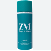 https://www.dagdoom.com.bd/Zayn & Myza ARISE Body Spray for Men (100ml)